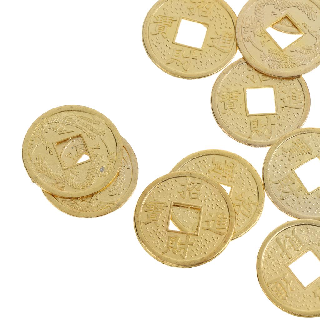 Collectors Coins Jewelry & Watches Of Smithtown Photos - 風水コイン合金中国コインDIYジュエリーコレクターや家の装飾品に最適なユニークな美術品