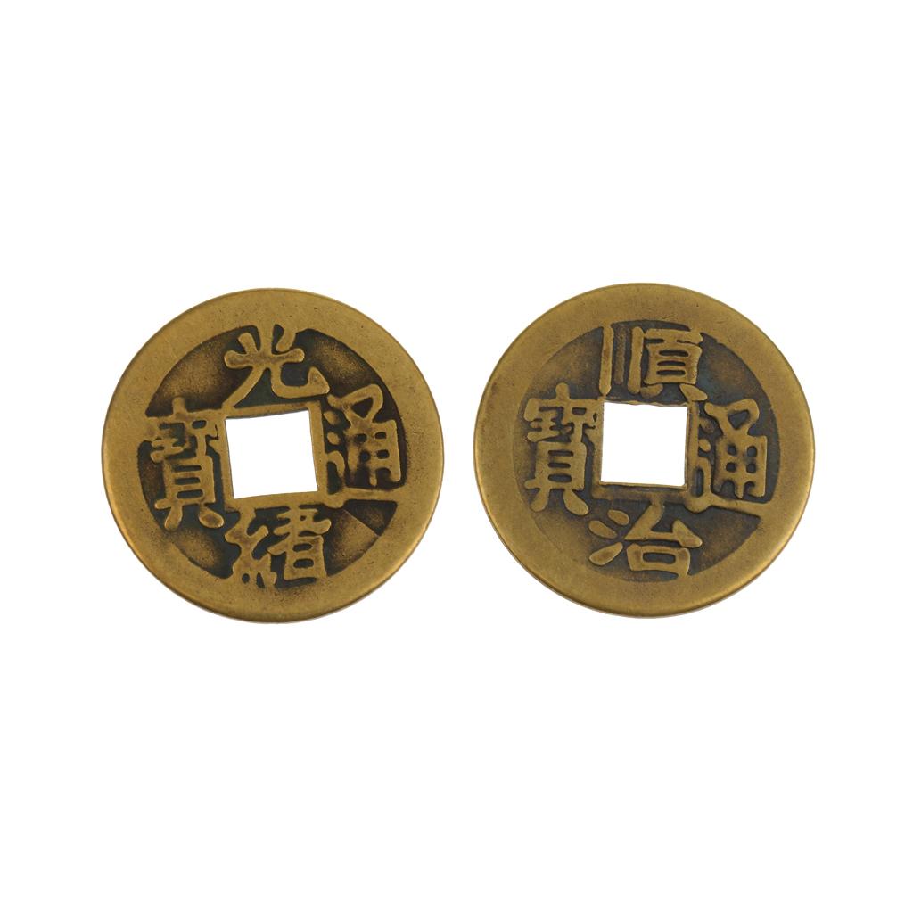 フォーチュンコイン メタルペンダント 真鍮コイン ジュエリー - Collectors Coins Jewelry & Watches Of Smithtown Photos のレビューと価格