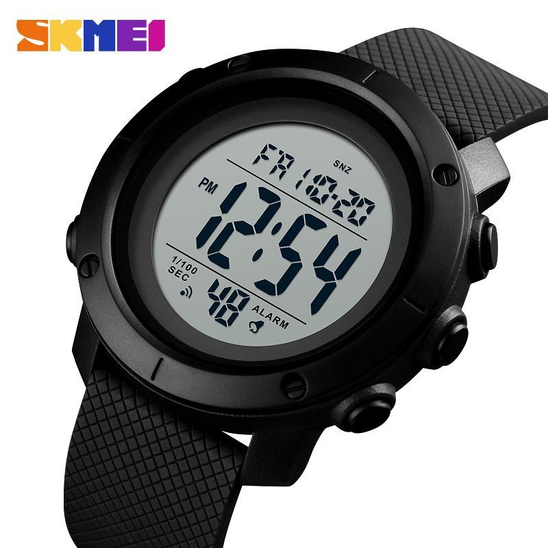 モーメントビューティー SKMEI メンズ デュアルディスプ - Moments Watches & Jewelry Burlington のレビューと価格