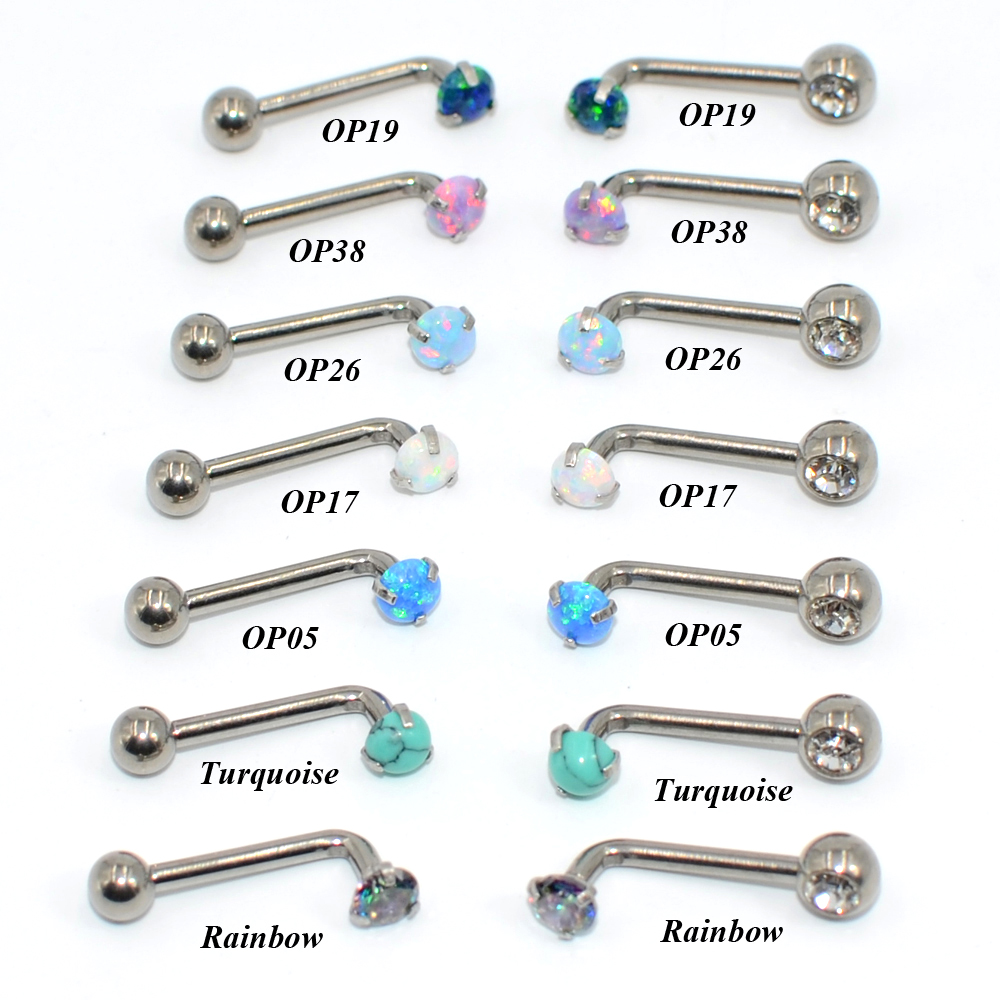クリスタルクリスタルクリスタルピアス,クリスタルリップリング - Christina Jewelry & Watches Marguerite Ørestik Forgyldt Sølv のレビューと価格