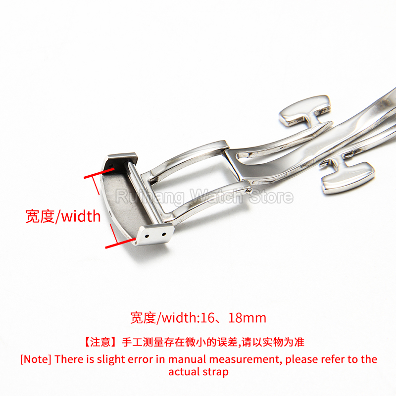 ダブルプッシュメタルボタンプレミアムスチールバタフライバック - Patek Philippe Watch Aquanaut のレビューと価格