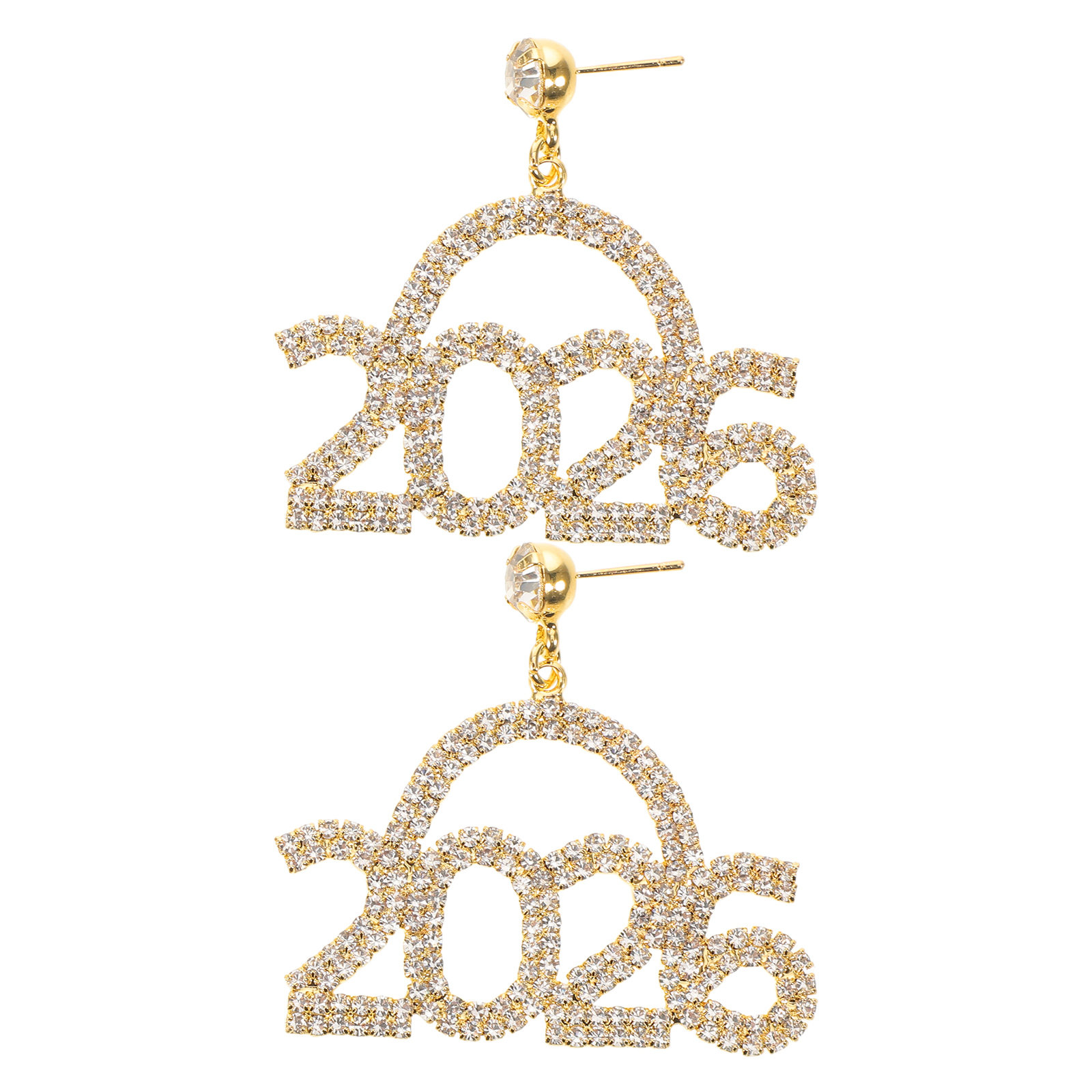 2個セット 2026 ラインストーン ドロップイヤリング 女 - Eve Jewelry & Watches Distribuidor Oficial Rolex Buenos Aires のレビューと価格