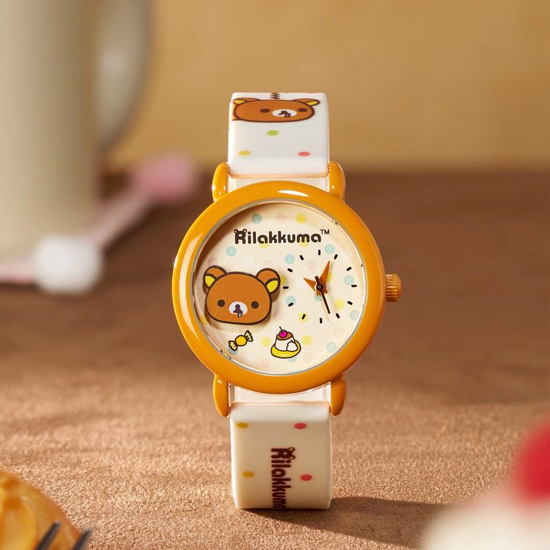 新品正規品在庫あり マイヘ BOXFUN リラックク ウォッ - Moments Watches & Jewelry Burlington のレビューと価格