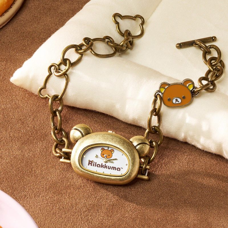 新品正規品在庫あり マイヘ BOXFUN リラックク ウォッ - Moments Watches & Jewelry Burlington のレビューと価格