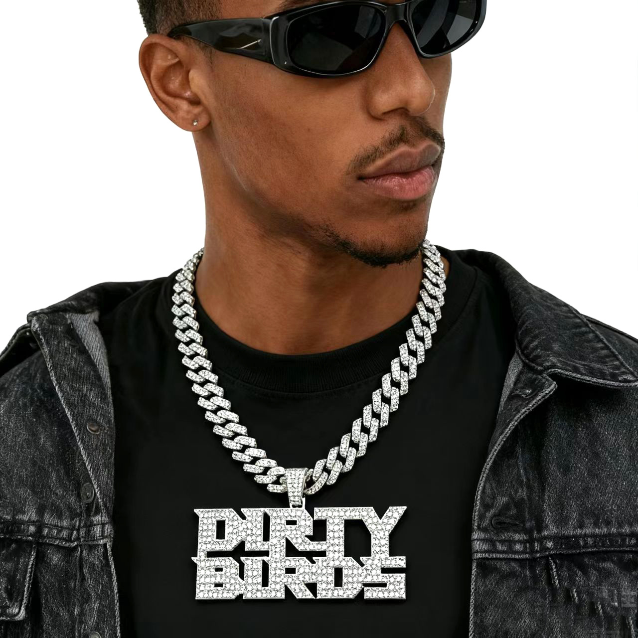 DIY アクセサリー DIRTYBIRDS スーパーボウル  - Atlanta Jewelry & Watches Wholesale のレビューと価格