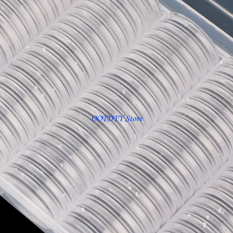 367A ラウンドコイン収納ボックス 100 個コインコレク - Collectors Coins Jewelry & Watches Of Smithtown Photos のレビューと価格