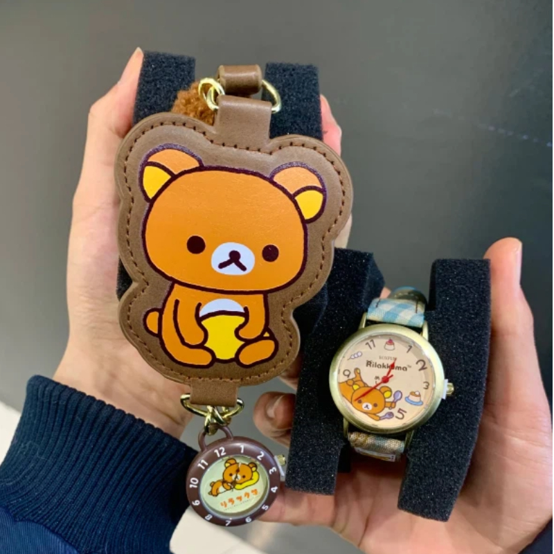 リラックマボックスファン グルグルモーメントシリーズ ブライ - Moments Watches & Jewelry Burlington のレビューと価格