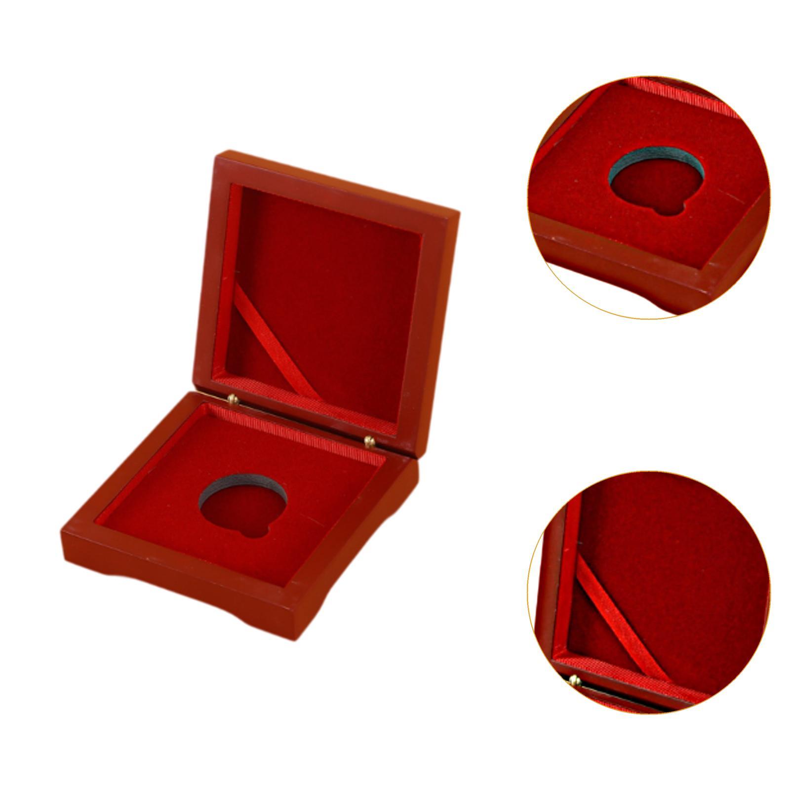 木製コイン収納ボックス コインバッジホルダー ディスプレイケ - Collectors Coins Jewelry & Watches Of Smithtown Photos のレビューと価格