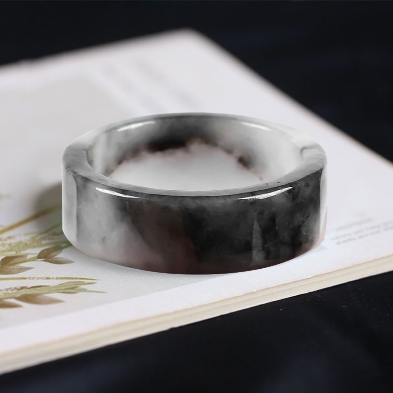 ミャンマー産天然A級リング（男女兼用）、ペンダント、本物のジ - Jewelry & Watches Review のレビューと価格