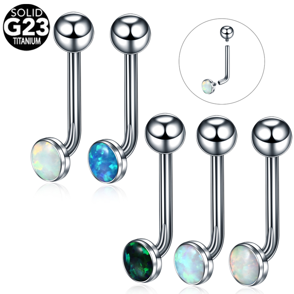 1PC チタンクリスティーナ垂直フードピアスフラワーリップリ - Christina Jewelry & Watches Marguerite Ørestik Forgyldt Sølv のレビューと価格