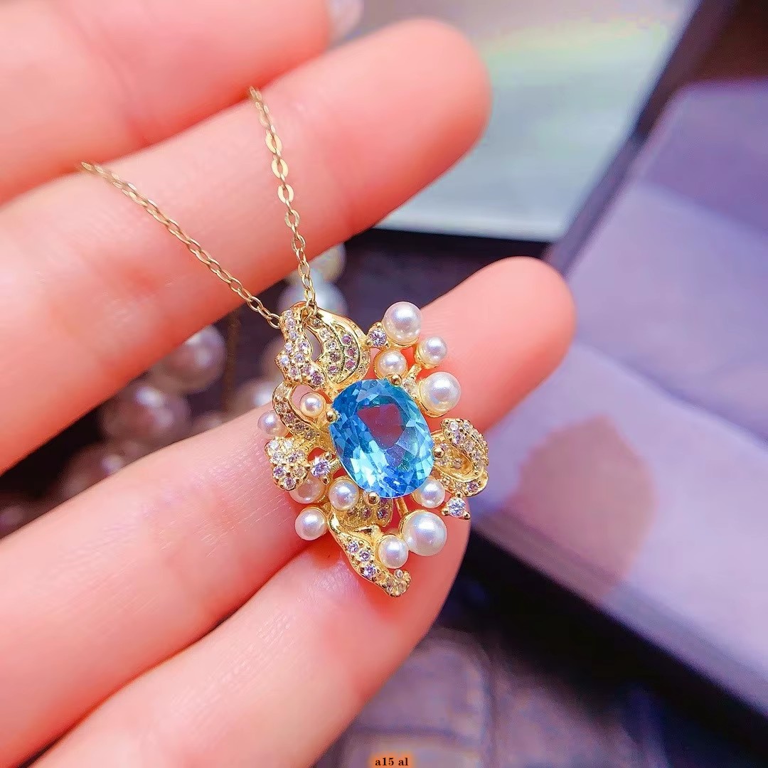 KJJEAXCMY ブティックジュエリーガールスイスブルート - Al Ain Jewelry & Watches Exhibition 2025 のレビューと価格