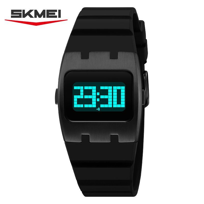 モーメントビューティー SKMEI ファッションパーソナライ - Moments Watches & Jewelry Burlington のレビューと価格