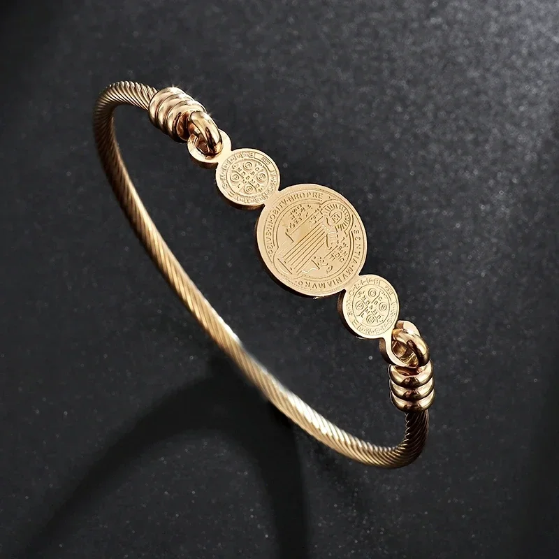 男性と女性のためのステンレス鋼の着物ブレスレット,カツヤの水 - Al Ain Jewelry & Watches Exhibition 2025 のレビューと価格